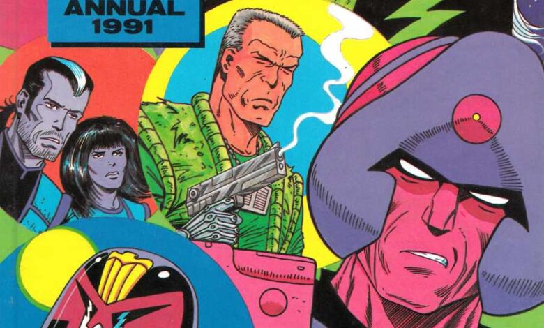 The Present and Future of Anthologies – Multiversity Comics