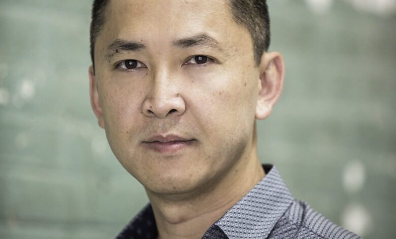 “Remembering and Forgetting”: An Interview with Viet Thanh Nguyen “Remembering and Forgetting”: An Interview with Viet Thanh Nguyen