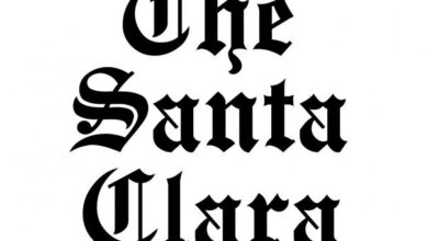 A Q&A with Professor and Highly-Acclaimed Author Ron Hansen — The Santa Clara