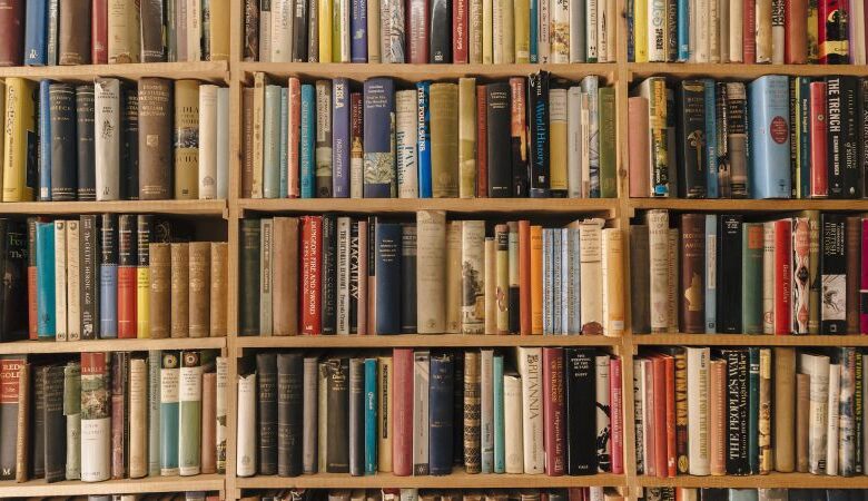 These books are being used to train AI. No one told the authors