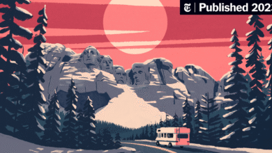 Book Review: ‘Be Mine,’ by Richard Ford