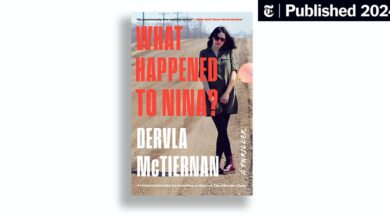 8 New Books We Recommend This Week