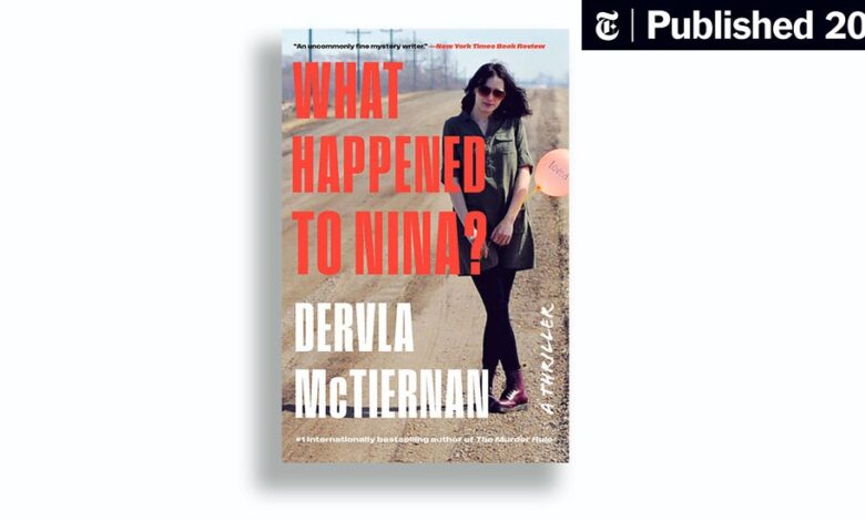 8 New Books We Recommend This Week