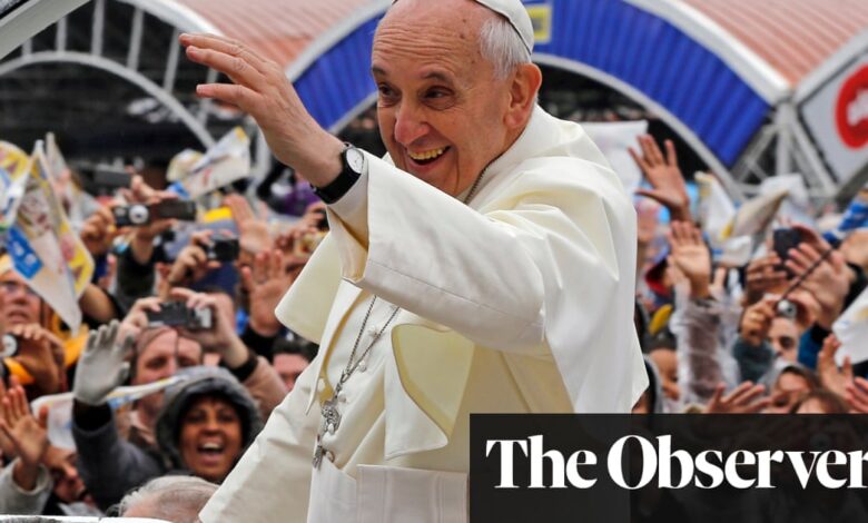Hope: The Autobiography by Pope Francis review – the gospel according to… | Autobiography and memoir