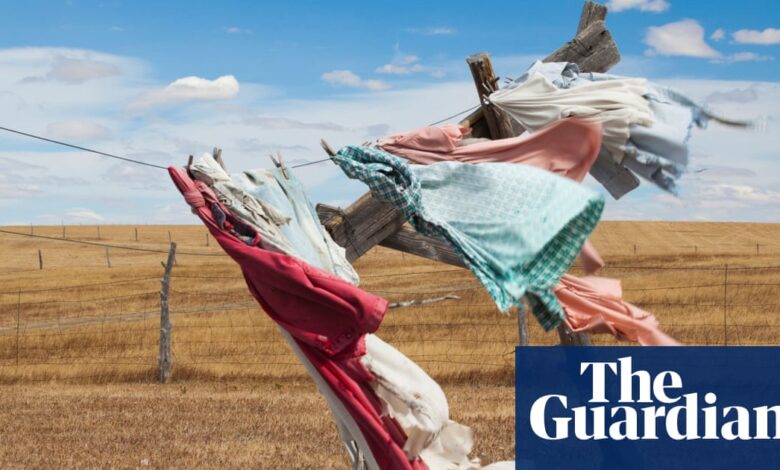 The Mighty Red by Louise Erdrich review – a multifaceted rural tale | Fiction The Mighty Red by Louise Erdrich review – a multifaceted rural tale | Fiction