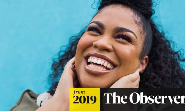 Angie Thomas, author of The Hate U Give: ‘Books play a huge part in resistance’ | Teen books