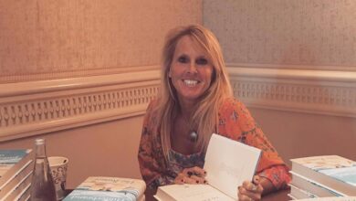 Interview With Elin Hildebrand – Business Insider