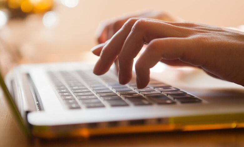 Yes, Blind People Read Books. We Write Them, Too.