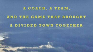 Author Q&A: Open book with Amy Bass | Books