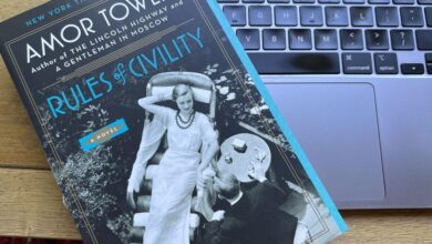 Louisiana Inspired Book Club discussion with Amor Towles set for June 5 | Louisiana Inspired