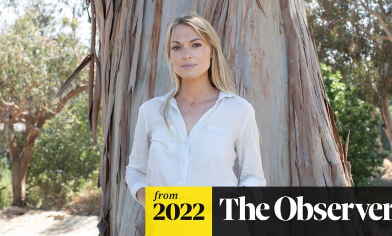 Tess Gunty: ‘I was an almost freakishly devout child’ | Fiction Tess Gunty: ‘I was an almost freakishly devout child’ | Fiction