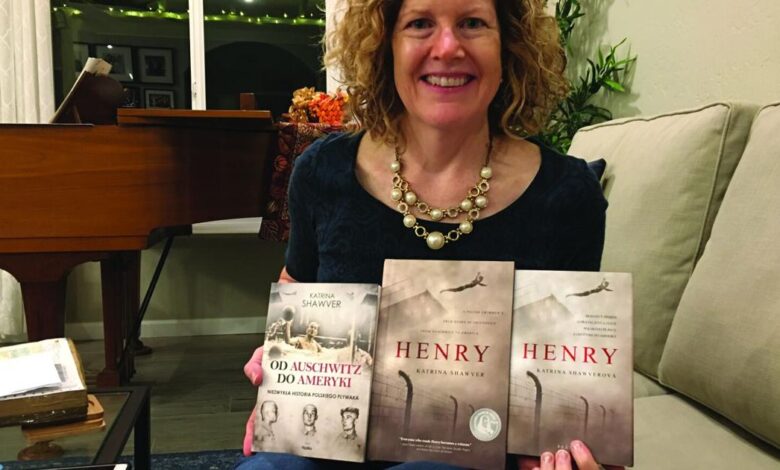 Ahwatukee author featured at new book festival | Community Focus