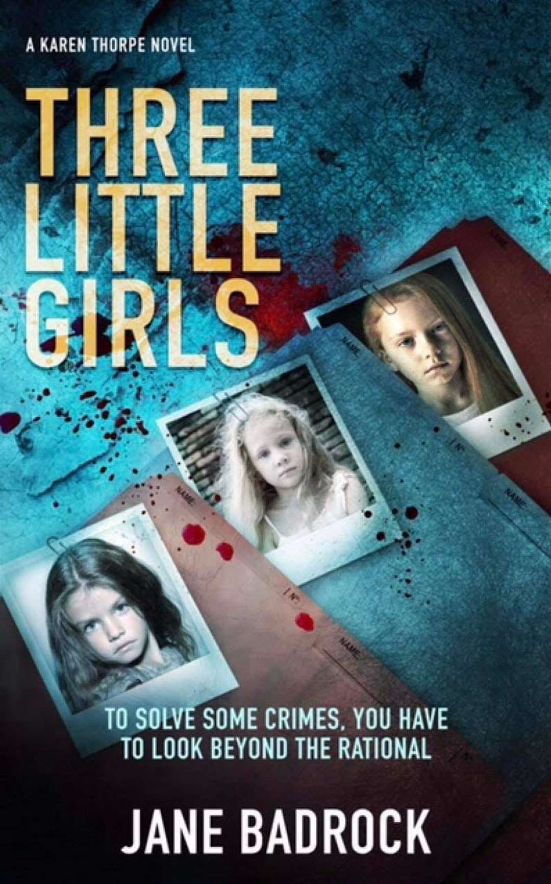 Three Little Girls (55095689)