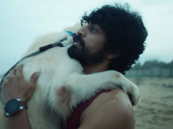 Arjun Das