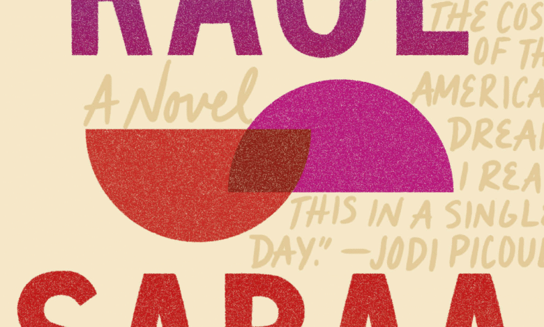 All My Rage | NEA All My Rage | NEA