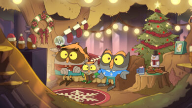 Kidscreen » Archive » Are anthologies a viable business model?