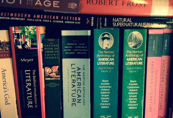 Against the Anthology – The American Conservative Against the Anthology – The American Conservative