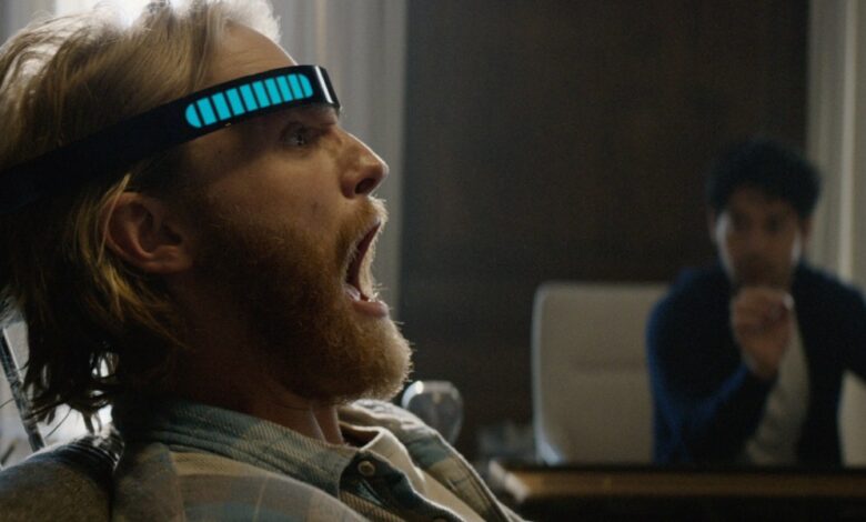 5 Tales of Vacation Horror from TV Anthologies [Series of Frights]