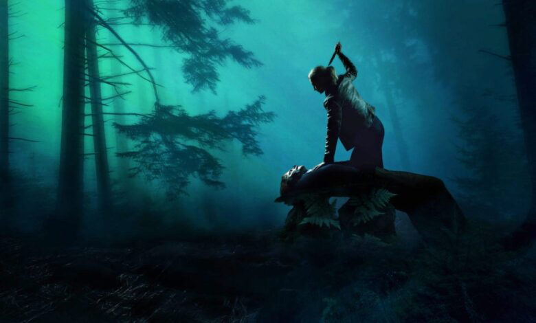 5 Tales of Folk Horror from TV Anthologies [Series of Frights]