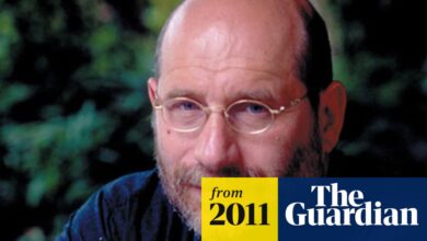 Paperback Q&A: Boris Akunin on He Lover of Death | Books