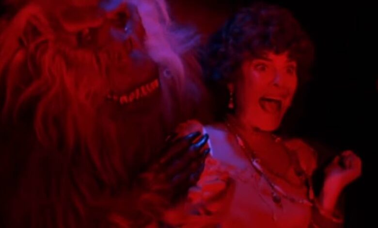 ‘Creepshow’ Anthology Reveals Cast: Adrienne Barbeau Is Back ‘Creepshow’ Anthology Reveals Cast: Adrienne Barbeau Is Back