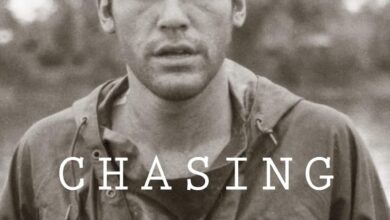 Book Review | ‘Chasing the Light’ by Oliver Stone