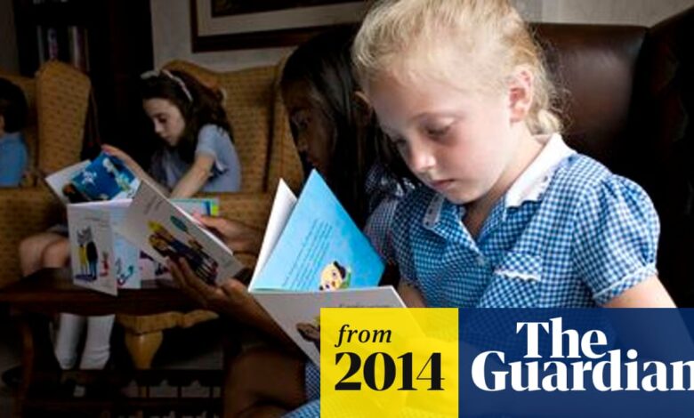Why are booksellers afraid of children’s poetry? | Poetry Why are booksellers afraid of children’s poetry? | Poetry