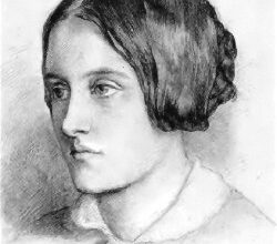 Christina Rossetti – Wikipedia