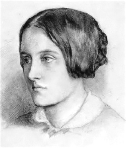 Christina Rossetti – Wikipedia Christina Rossetti – Wikipedia