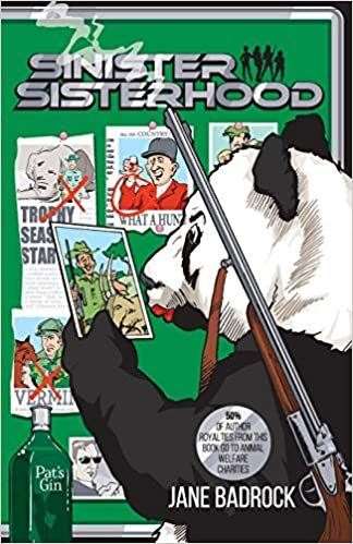 Sinister Sisterhood (55095687)