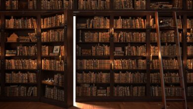 Why these authors suing over their books being used to train AI – Deseret News