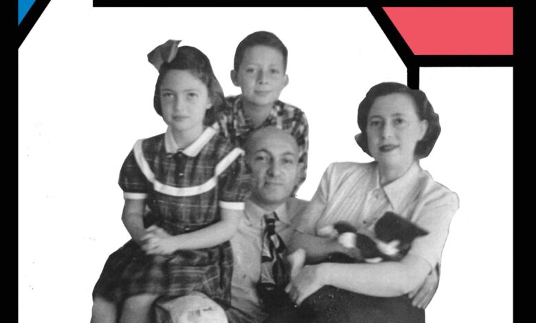 Q&A with author Elana Vikan