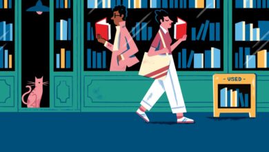 New Yorker Writers’ and Editors’ Favorite Bookstores in New York City