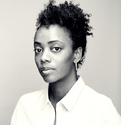It’s All About the Books with NEA Creative Writing Fellow Angela Flournoy It’s All About the Books with NEA Creative Writing Fellow Angela Flournoy