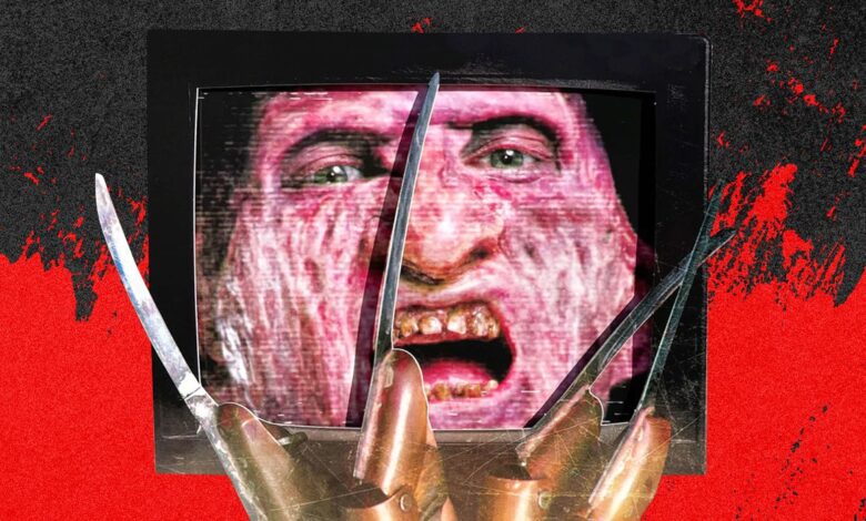 How Freddy’s Nightmares Sparked My Love of Horror Anthologies How Freddy’s Nightmares Sparked My Love of Horror Anthologies