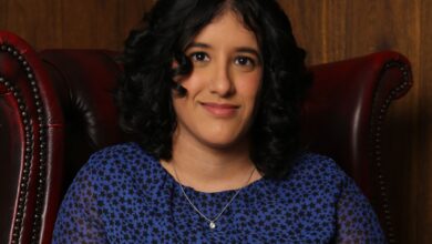 The Bookseller – Author Interviews – Ravena Guron