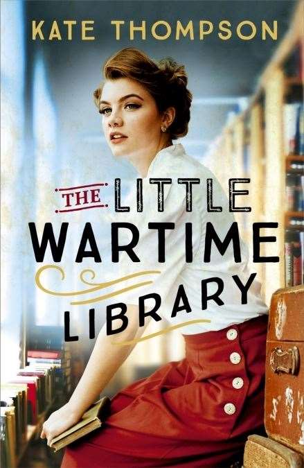 The Little Wartime Library (55095681)
