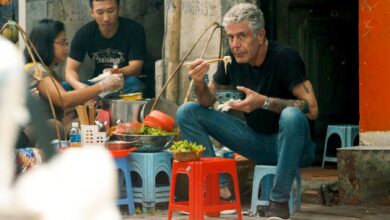 Books to Read if You Miss Anthony Bourdain’s Writing