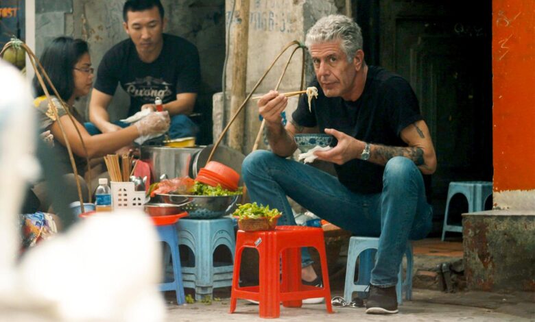 Books to Read if You Miss Anthony Bourdain’s Writing Books to Read if You Miss Anthony Bourdain’s Writing