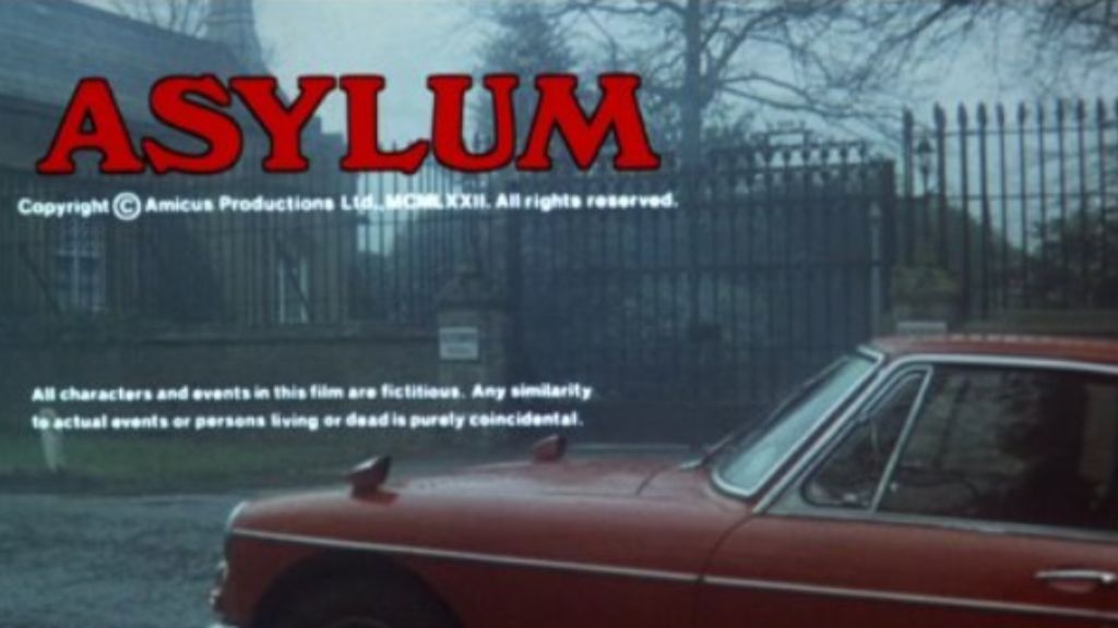 Asylum
