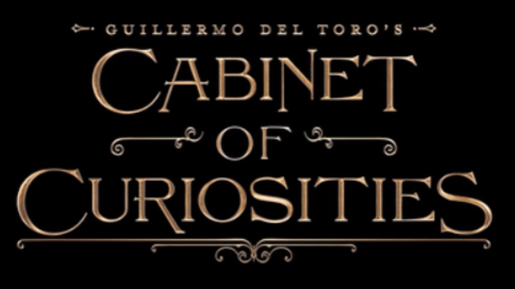 Cabinet of Curiosities