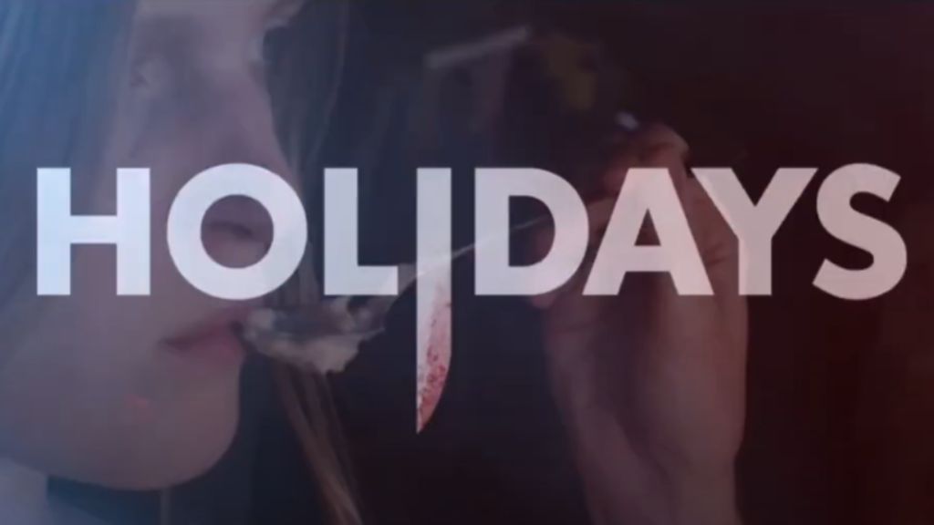 Holidays