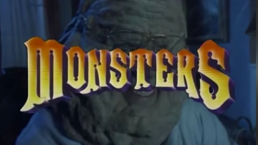 Monsters