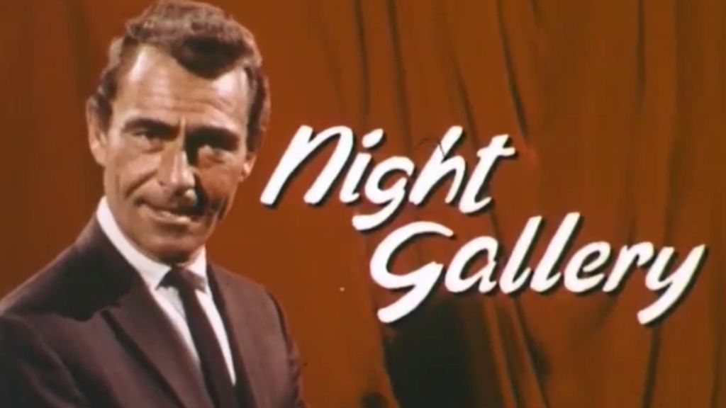 Night Gallery