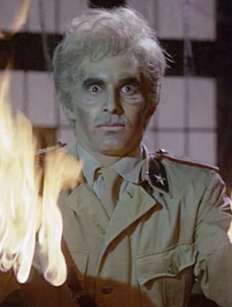 Night Gallery