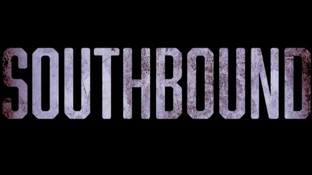 Southbound