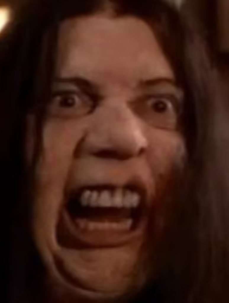 Tales From the Crypt
