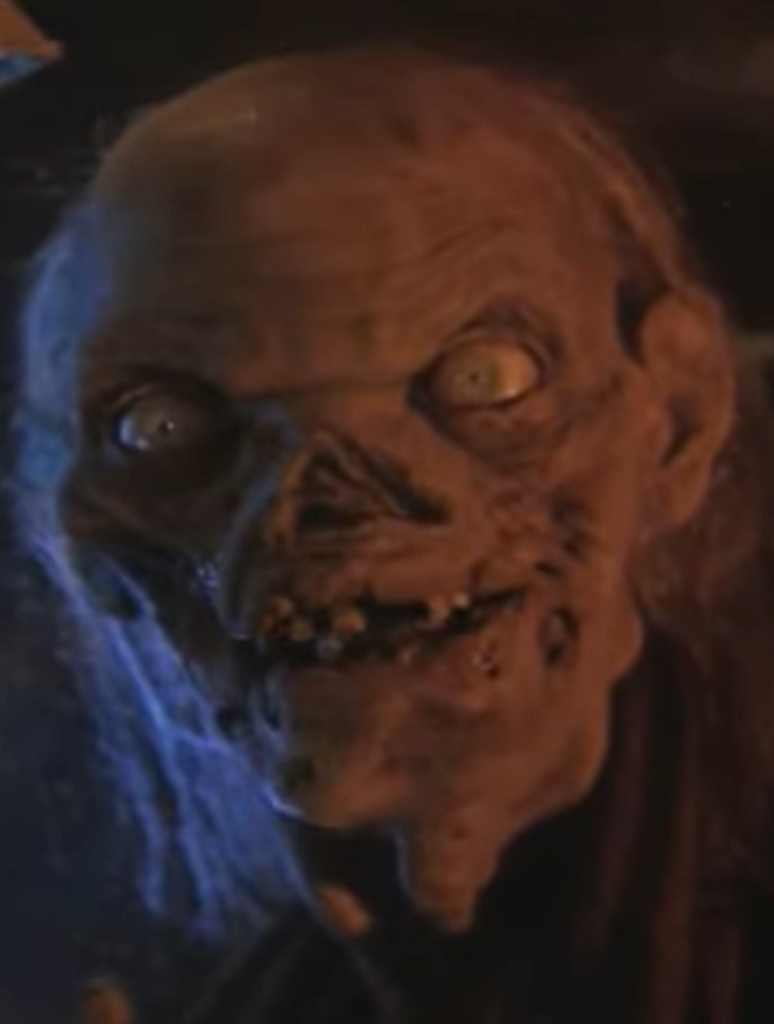 Tales From the Crypt