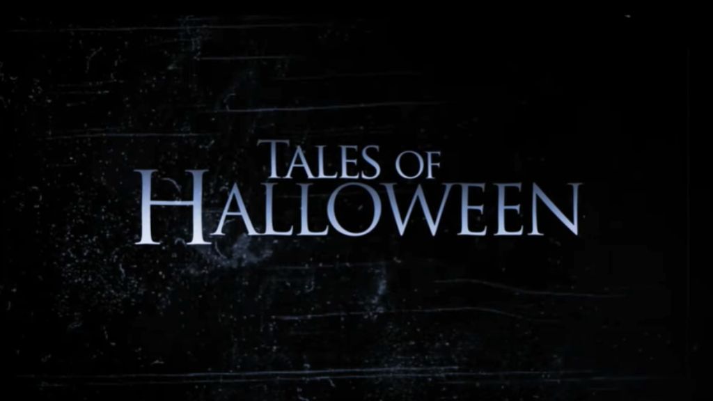 Tales of Halloween