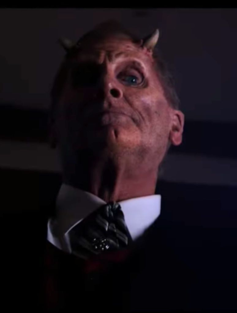 Tales of Halloween